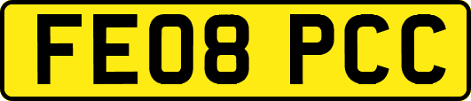 FE08PCC