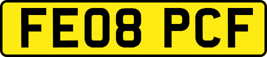 FE08PCF