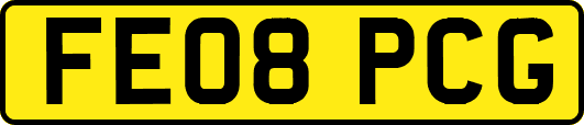 FE08PCG