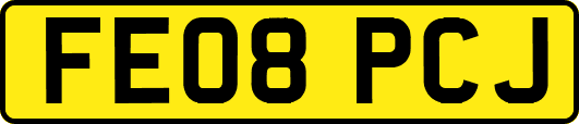 FE08PCJ