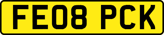 FE08PCK