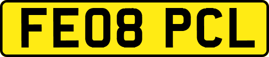 FE08PCL