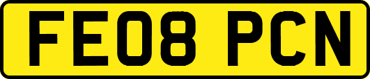 FE08PCN