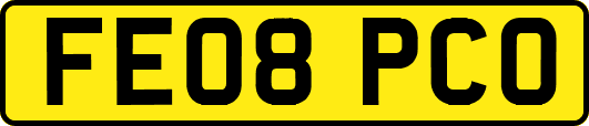 FE08PCO