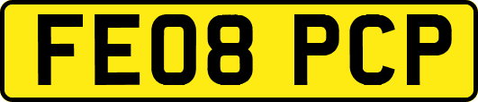 FE08PCP