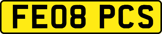 FE08PCS