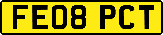 FE08PCT