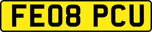 FE08PCU