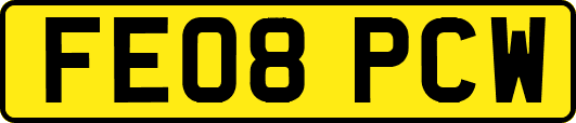 FE08PCW