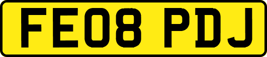 FE08PDJ