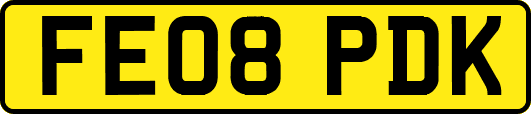 FE08PDK