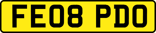 FE08PDO