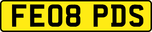 FE08PDS