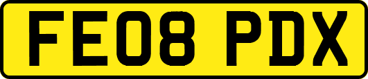 FE08PDX