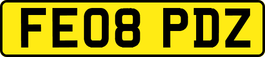 FE08PDZ