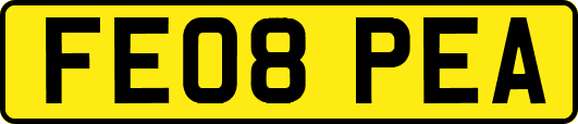 FE08PEA