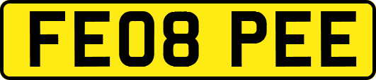 FE08PEE