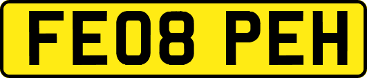 FE08PEH