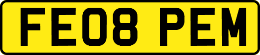 FE08PEM
