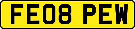 FE08PEW