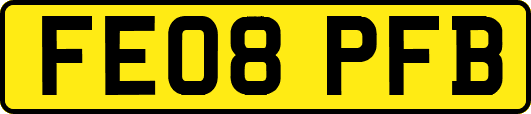 FE08PFB