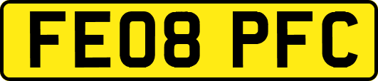 FE08PFC