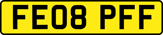 FE08PFF