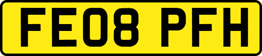 FE08PFH