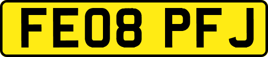 FE08PFJ