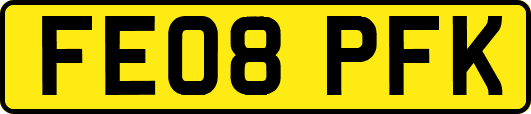 FE08PFK