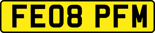 FE08PFM