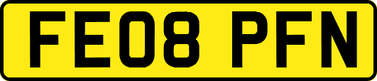 FE08PFN