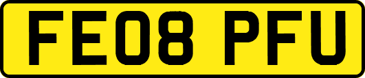 FE08PFU