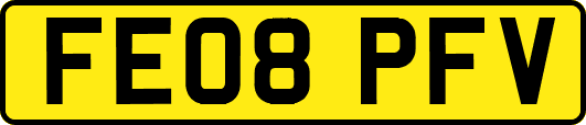 FE08PFV