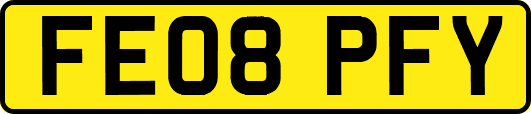 FE08PFY