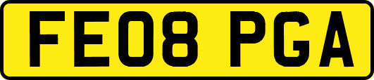 FE08PGA