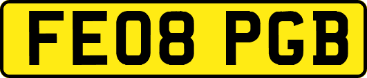 FE08PGB