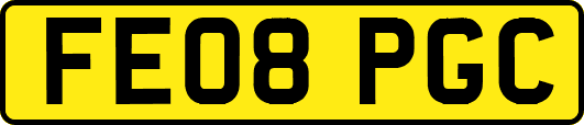 FE08PGC