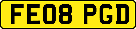 FE08PGD