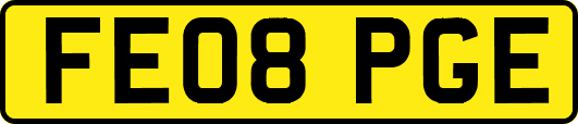 FE08PGE