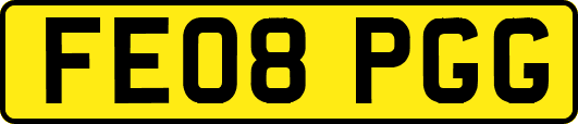 FE08PGG