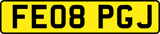 FE08PGJ