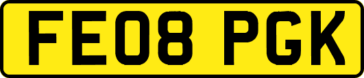 FE08PGK