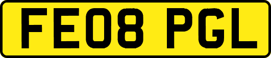 FE08PGL