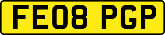 FE08PGP