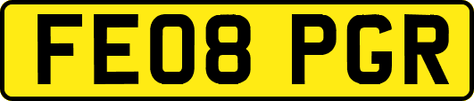 FE08PGR
