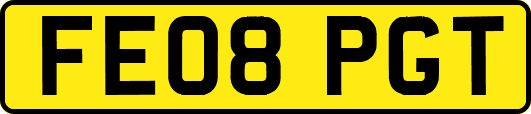 FE08PGT