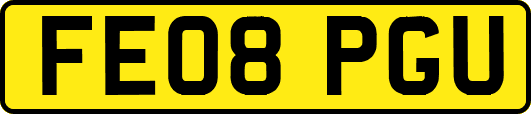 FE08PGU