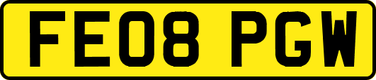 FE08PGW