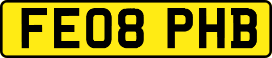 FE08PHB